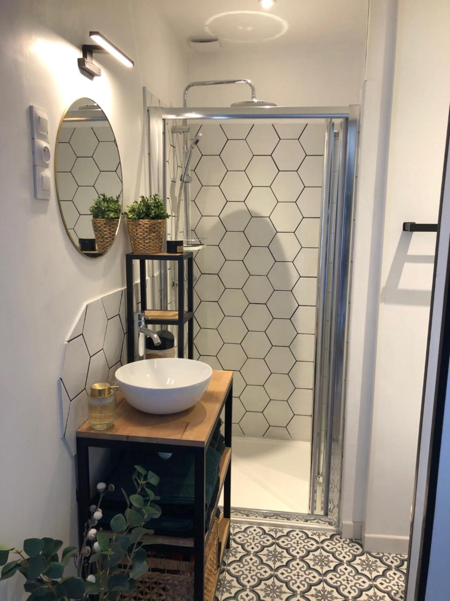Au Dessus De Chez Nous Bed & Breakfast Doulezon Eksteriør bilde